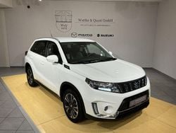 Weiß Gebraucht 2020 Suzuki Vitara GLX SUV | 18.450 € (Fairer Preis)