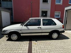 Weiß Gebraucht 1988 VW Golf II Limousine | 3.000 €