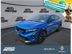Blau Gebraucht 2024 Renault Rafale Esprit Alpine SUV | 49.250 € (Etwas zu teuer)