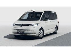 Neu 2024 VW California Beach Van | 57.668 € (Superpreis)