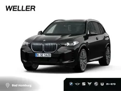 Saphirschwarz metallic (schwarz) Neu 2025 BMW X5 Competition Edition SUV | 115.990 € (Teuer)