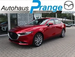 Soul red crystal m Neu 2025 Mazda 3 Center-Line Limousine | 27.885 € (Fairer Preis)