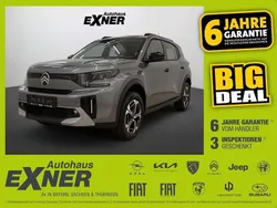 Mercure grau Gebraucht 2025 Citroën C3 Aircross SUV | 26.490 €