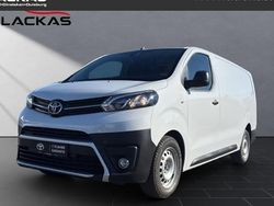 Weiss Gebraucht 2024 Toyota Proace Van / Kleinbus | 27.950 € (Superpreis)