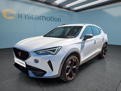 Weiß Gebraucht 2022 Cupra Formentor SUV | 29.999 € (Fairer Preis)
