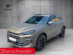 Bronze Neu 2025 Cupra Terramar VZ SUV | 53.950 € (Teuer)