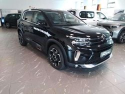 Magicschwarz Gebraucht 2023 Citroën C5 Aircross PureTech SUV | 22.990 € (Fairer Preis)