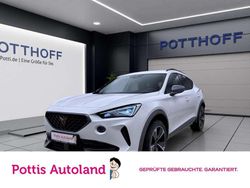 Weiss Gebraucht 2024 Cupra Formentor SUV | 22.777 € (Superpreis)