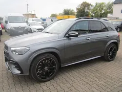 Grau Gebraucht 2023 Mercedes GLE450 AMG AMG line SUV | 86.500 € (Fairer Preis)