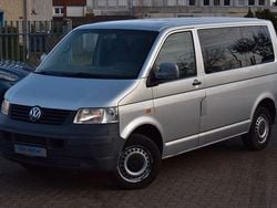 Silber Gebraucht 2003 VW Transporter Van | 2.990 € (Guter Preis)