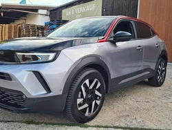 Artense/ dach &haube schwarz Gebraucht 2023 Opel Mokka-e GS Line SUV | 20.998 € (Fairer Preis)