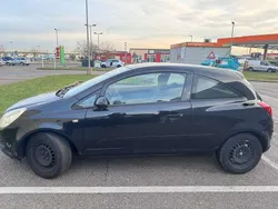 Gebraucht 2007 Opel Corsa Limousine | 750 € (Superpreis)