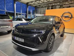 Schwarz Gebraucht 2023 Opel Mokka-e Elegance SUV | 25.890 € (Teuer)