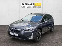Magnetite gray (m) Gebraucht 2023 Subaru XV SUV | 32.675 € (Teuer)