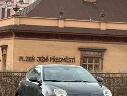 Braun Gebraucht 2010 Alfa Romeo MiTo Kleinwagen | 3.400 € (Etwas zu teuer)