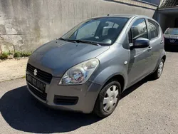 Grau Gebraucht 2011 Suzuki Splash Club Kleinwagen | 4.900 € (Fairer Preis)