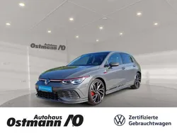 Delfingrau Gebraucht 2023 VW Golf VIII GTI Clubsport Limousine | 33.990 € (Fairer Preis)