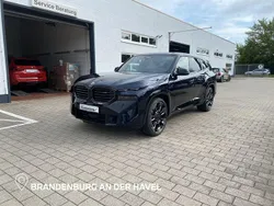 Schwarz Gebraucht 2024 BMW XM Comfort Edition SUV | 135.990 € (Superpreis)