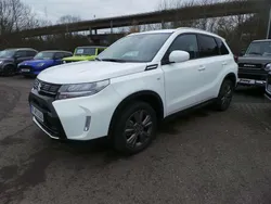 Weiß Gebraucht 2025 Suzuki Vitara Comfort SUV | 25.900 € (Etwas zu teuer)