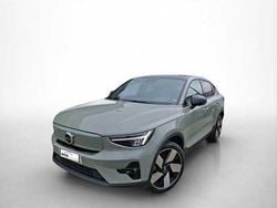 Grün Gebraucht 2022 Volvo C40 Ultimate SUV | 31.990 € (Fairer Preis)