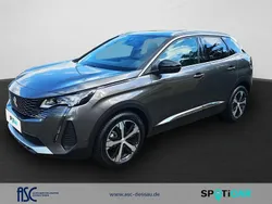 Gebraucht 2023 Peugeot 3008 GT SUV | 29.990 € (Teuer)