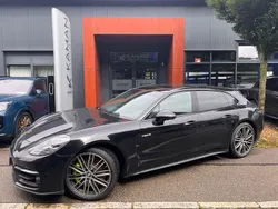 Schwarz Gebraucht 2024 Porsche Panamera 4S Sport Limousine | 104.500 € (Superpreis)