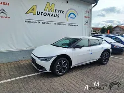 Weiss Gebraucht 2023 Kia EV6 Air SUV | 42.990 €