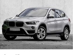 Silber Gebraucht 2019 BMW X1 Advantage SUV | 18.950 € (Guter Preis)