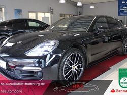 Schwarz Gebraucht 2023 Porsche Panamera | 73.900 € (Fairer Preis)