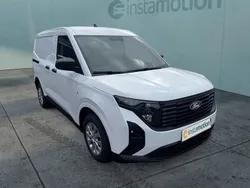 Weiß Neu 2025 Ford Transit Trend Van / Kleinbus | 23.490 € (Fairer Preis)