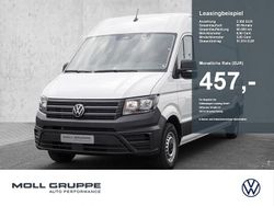 Candyweiss Neu 2025 VW Crafter Van | 49.880 € (Fairer Preis)