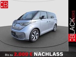 Silber Gebraucht 2023 VW ID. Buzz Pro Van / Kleinbus | 47.490 € (Guter Preis)