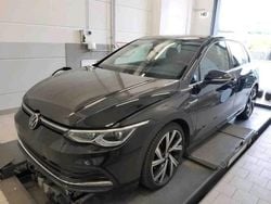 Schwarz Gebraucht 2022 VW Golf Style Limousine | 18.590 € (Superpreis)