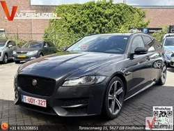 Gebraucht 2018 Jaguar XF Sportbrake Pure Kombi | 5.745 €