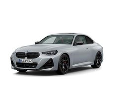 Gebraucht 2024 BMW M240 M Sport Coupé | 65.490 €