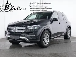 Smaragdgrün Gebraucht 2024 Mercedes GLE350 SUV | 69.888 € (Guter Preis)
