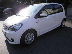 White candy Gebraucht 2019 Seat Mii Style Kleinwagen | 7.280 € (Fairer Preis)
