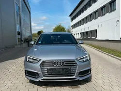Silber Gebraucht 2019 Audi A4 Sport Kombi | 21.000 € (Fairer Preis)