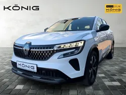 Weiß Gebraucht 2023 Renault Austral Equilibre SUV | 29.997 € (Fairer Preis)