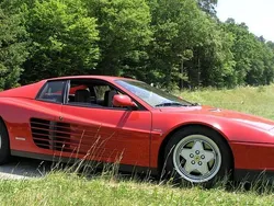 Gebraucht 1990 Ferrari Testarossa Coupé | 139.900 €
