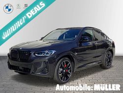 Grau Gebraucht 2024 BMW X4 Performance SUV | 79.530 €