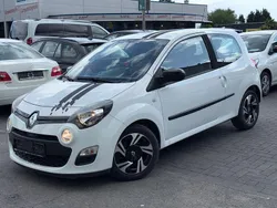 Weiß Gebraucht 2014 Renault Twingo Expression Kleinwagen | 5.490 € (Fairer Preis)