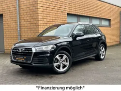 Schwarz Gebraucht 2017 Audi Q5 Sport SUV | 23.750 € (Etwas zu teuer)