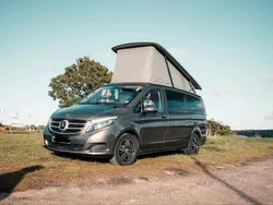 Mercedes V220