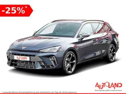 Andere Neu 2025 Cupra Leon Limousine | 34.490 € (Fairer Preis)