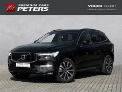 Schwarz Gebraucht 2023 Volvo XC60 Core SUV | 41.290 € (Fairer Preis)