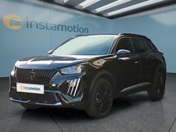 Schwarz Neu 2025 Peugeot 2008 SUV | 36.349 €