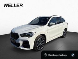 Alpinweiss iii (weiß) Gebraucht 2022 BMW X1 Performance SUV | 34.950 € (Teuer)