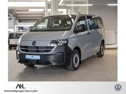 Grau Neu 2025 VW T6.1 Van | 54.688 € (Teuer)