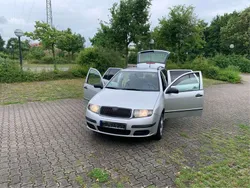 Gebraucht 2006 Skoda Fabia Cool Edition Kombi | 3.000 € (Teuer)